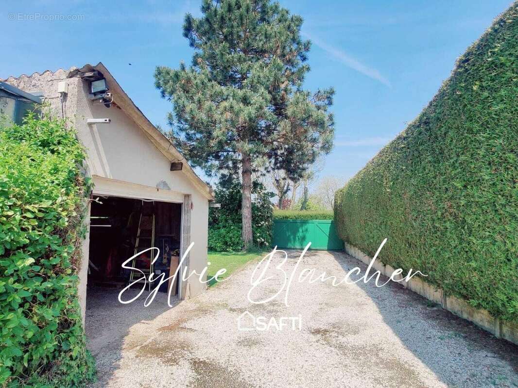 Photo 2 - Maison à CAEN