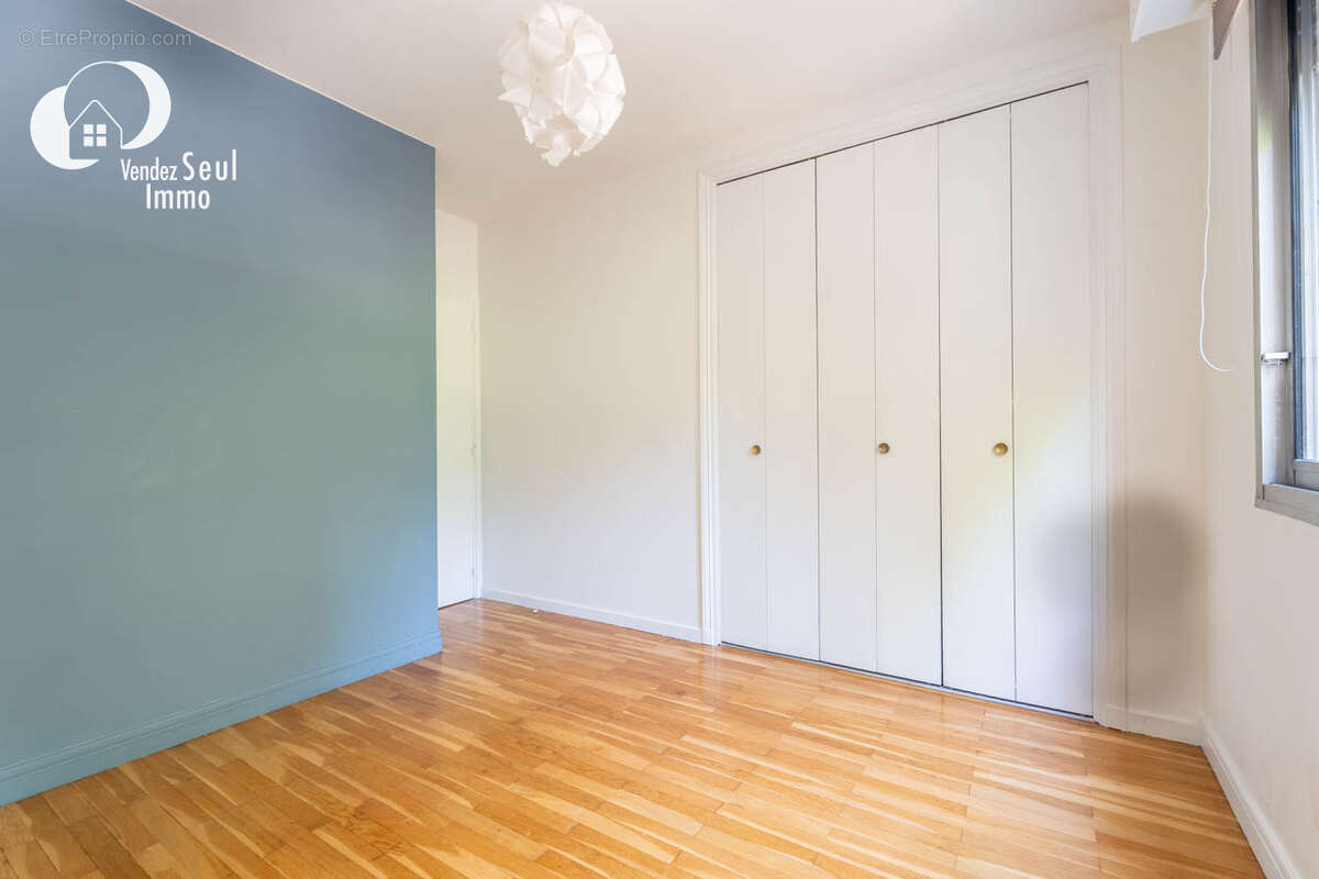 Appartement à CALUIRE-ET-CUIRE