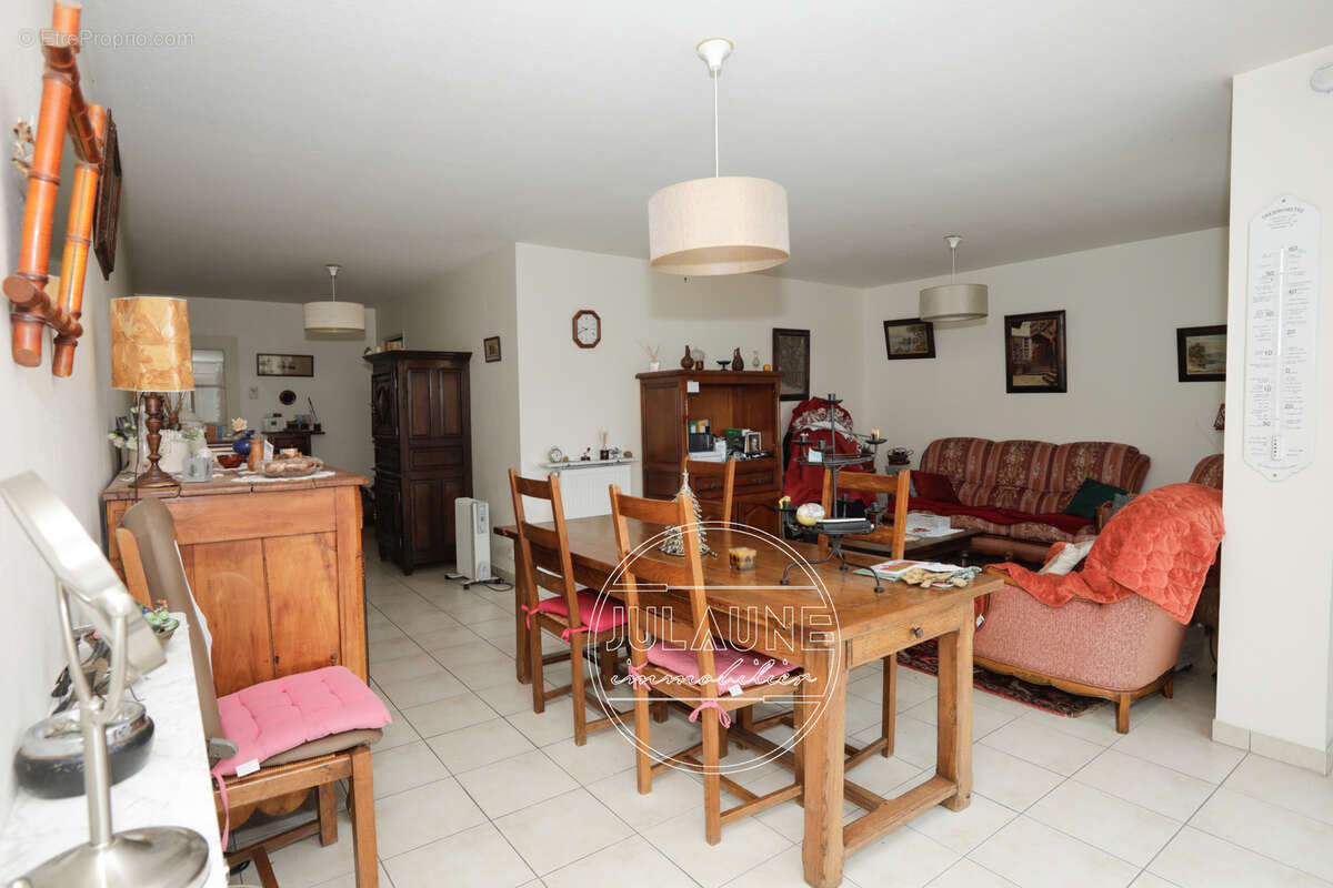 Appartement à LIMOGES
