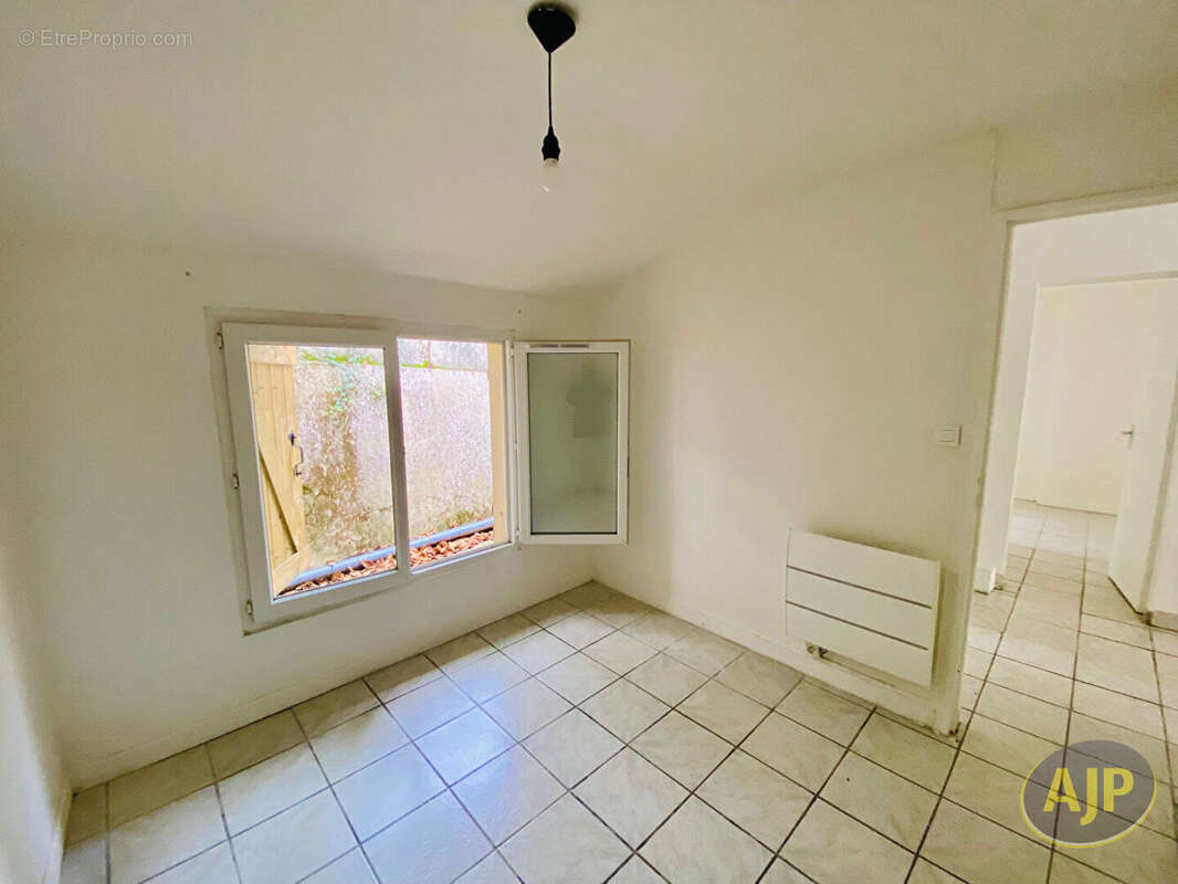 Maison à LESPARRE-MEDOC