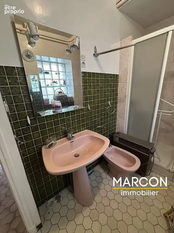 Vente maison felletin - photo 13