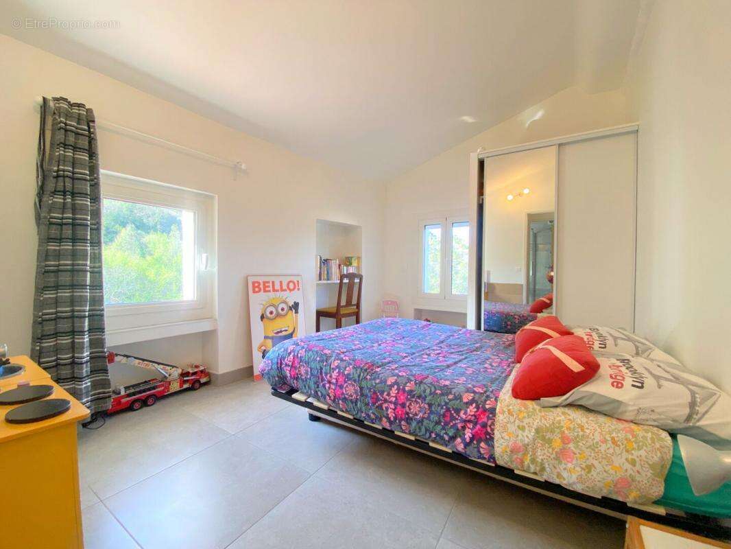 Maison à SAINT-BLAISE