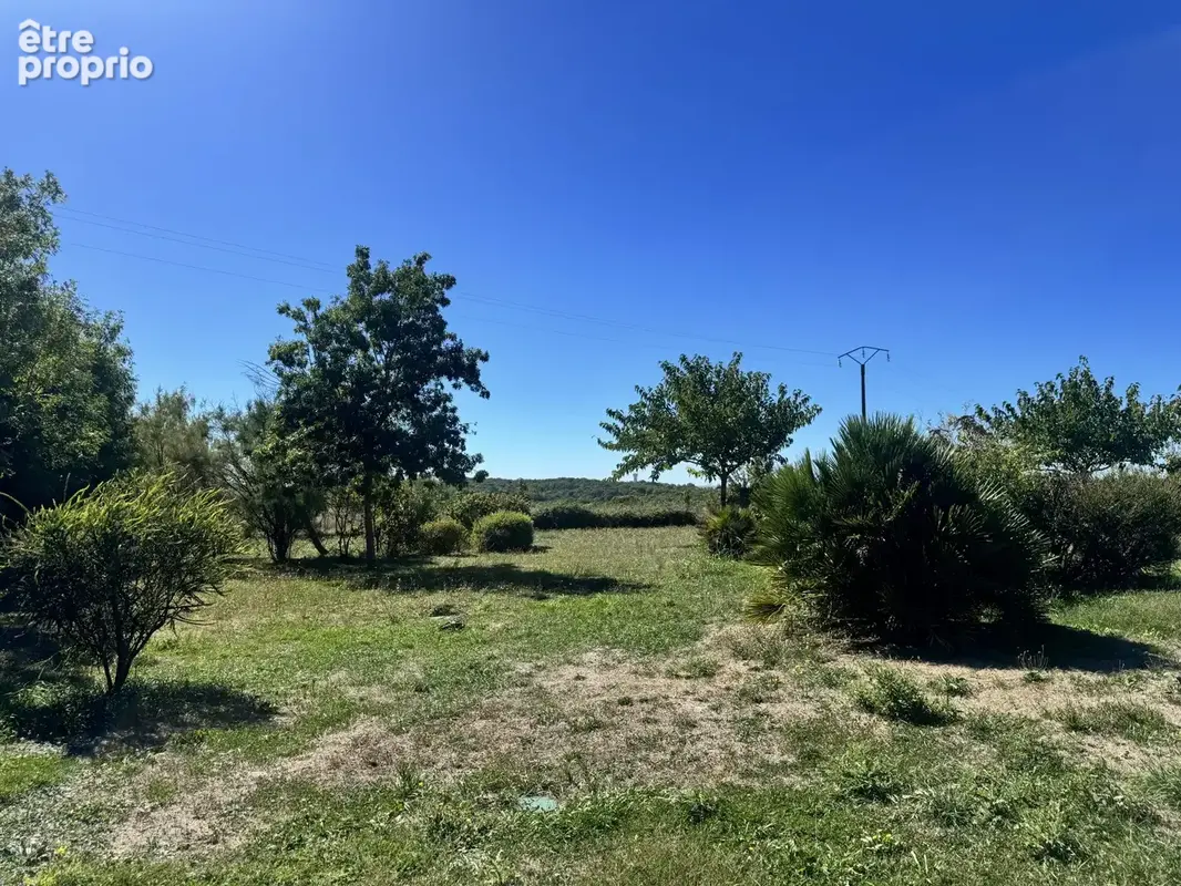 Maison 4 pièces 118 m² à vendre à Epargnes (17120) - photo 2