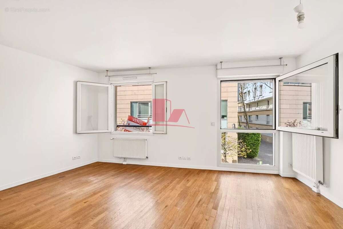 Appartement à MALAKOFF