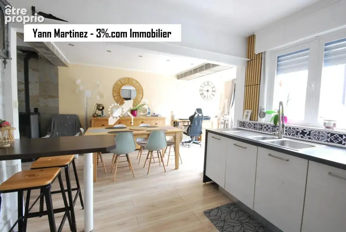 Maison à COMINES