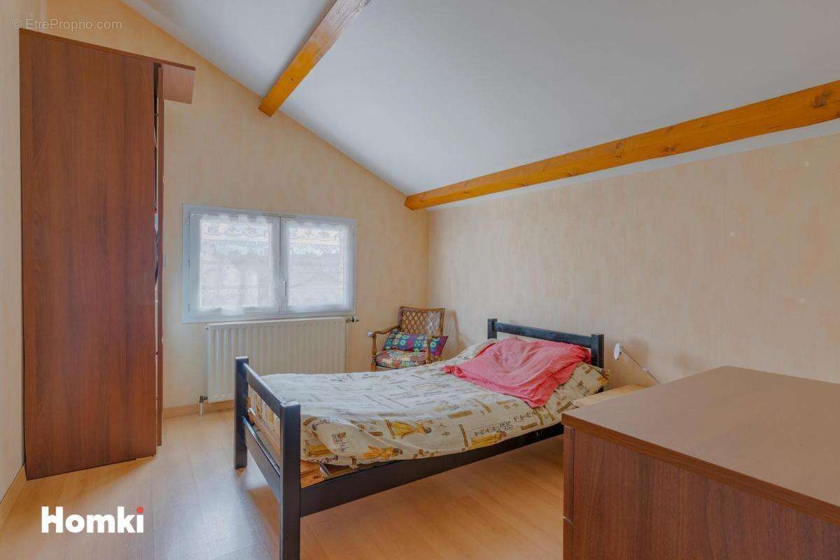 Maison à SAINT-ETIENNE