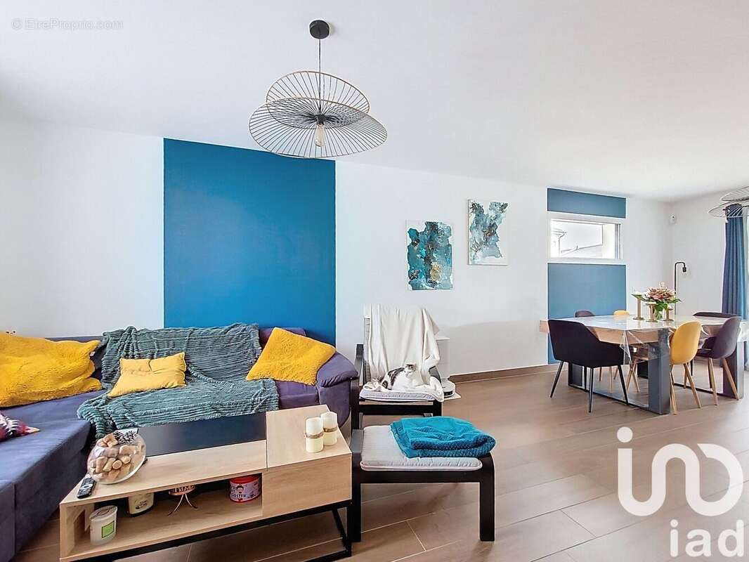 Photo 3 - Maison à TRIEUX