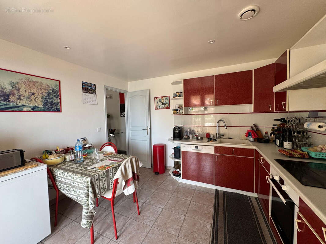 Appartement à ROQUEBRUNE-CAP-MARTIN