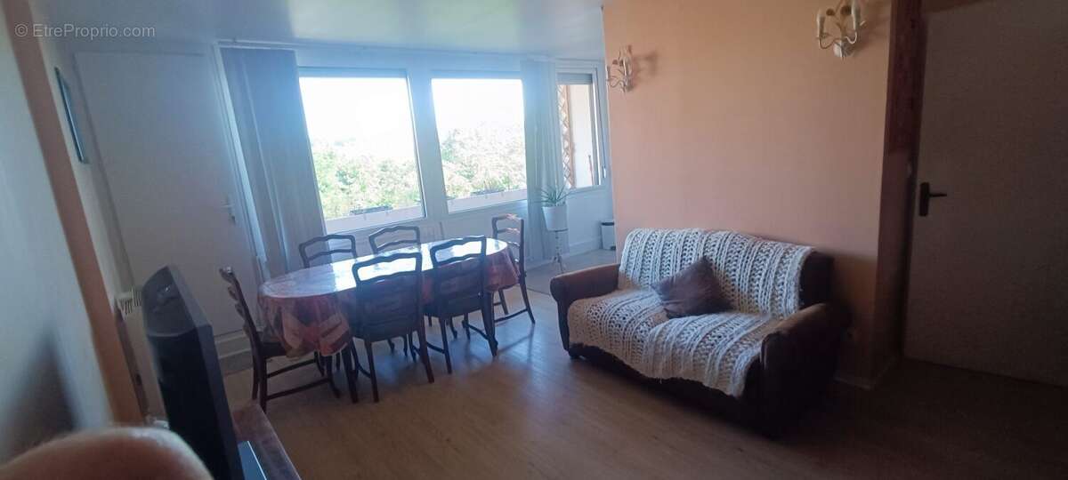 Appartement à VILLENEUVE-D'ASCQ