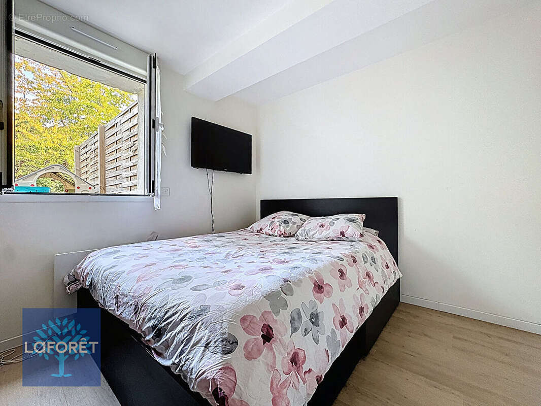 Appartement à ORMESSON-SUR-MARNE