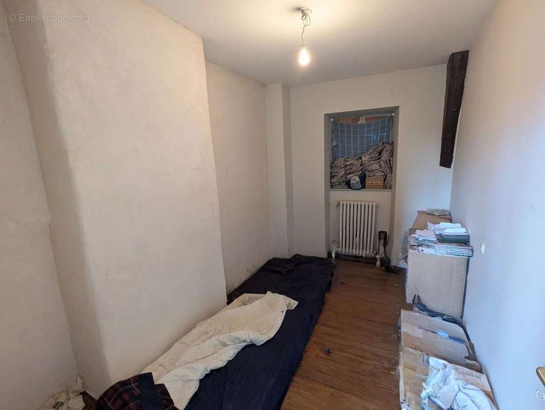 Appartement à JOSSELIN