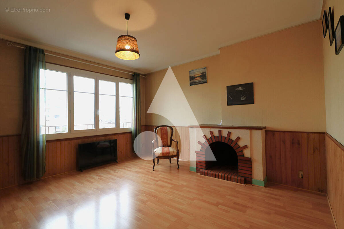 Appartement à TARBES