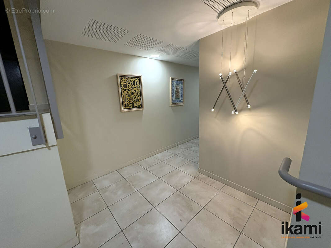 Très bel appartement T3 A Frontignan La Peyrade - photo 14