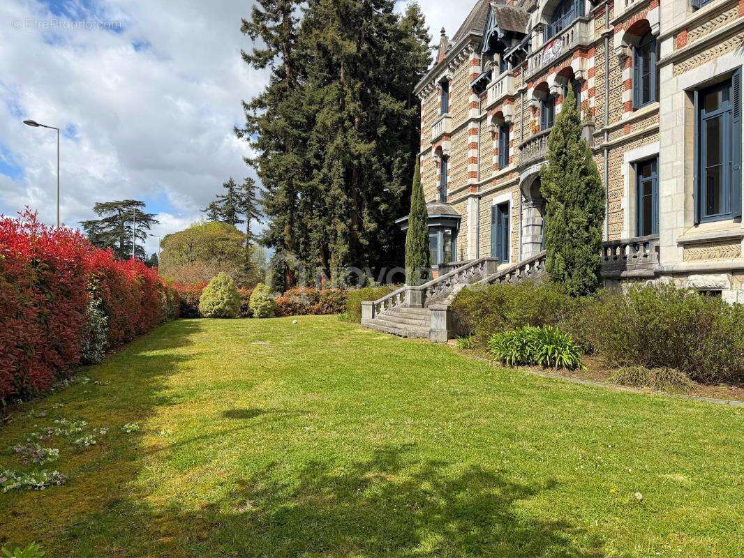 Appartement à PAU