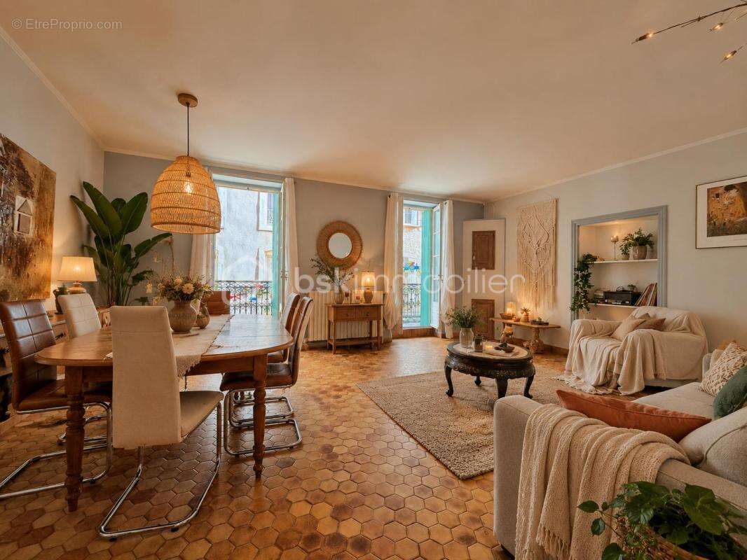 Appartement à ORANGE