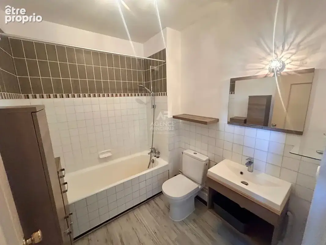 Appartement Poissy 2 pièce(s) 41m2 - photo 7