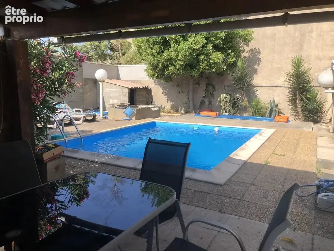 Grande maison rénovée avec fort potentiel d'activité professionnelle – Emplacement stratégique entre Carcassonne et Narbonne - photo 2