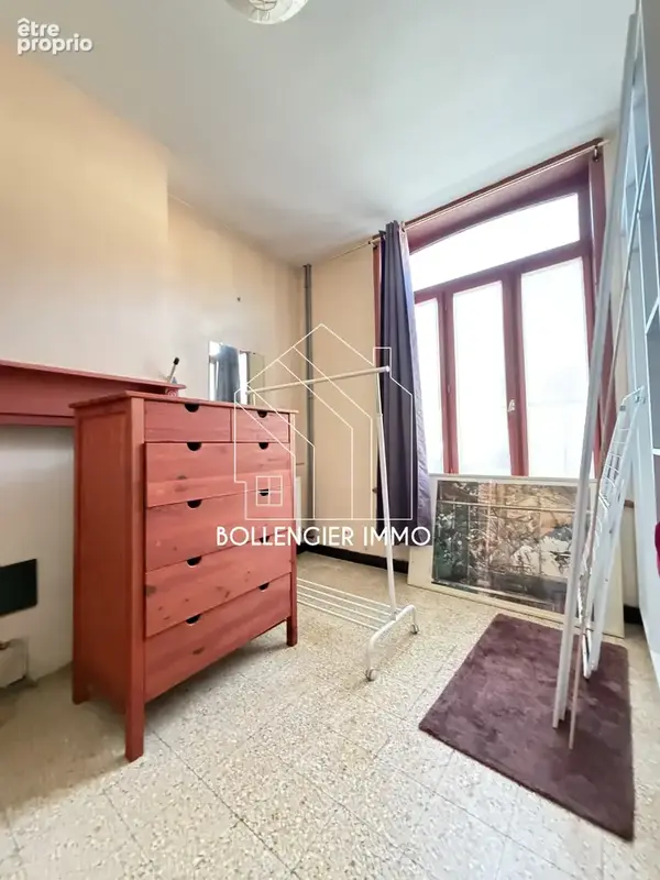 Grande Maison Ancienne - photo 13