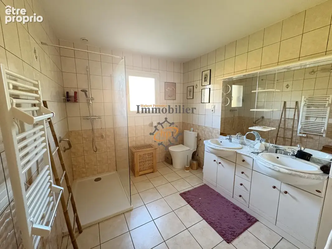 Vente maison avec jardin Broquiès - photo 8