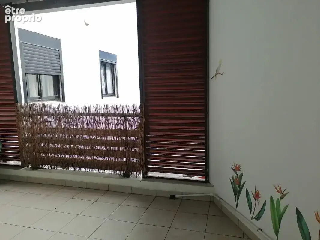 Appartement 2 pièces 46 m² à vendre à Saint-Denis (97400) - photo 5