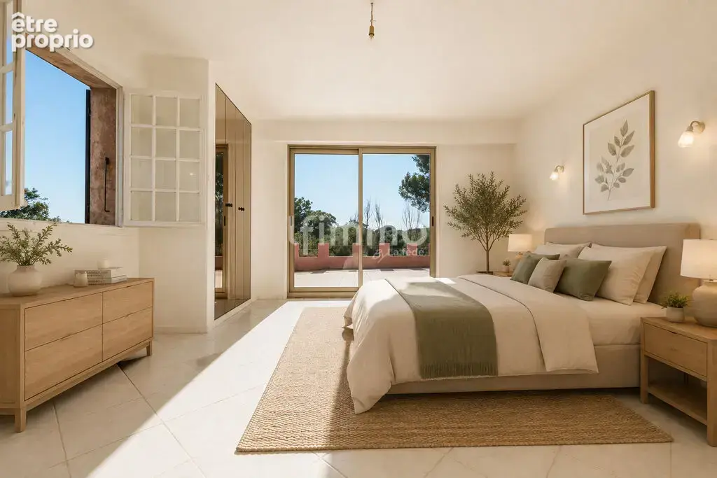 Plus qu’une villa, un art de vivre à Valescure - photo 12
