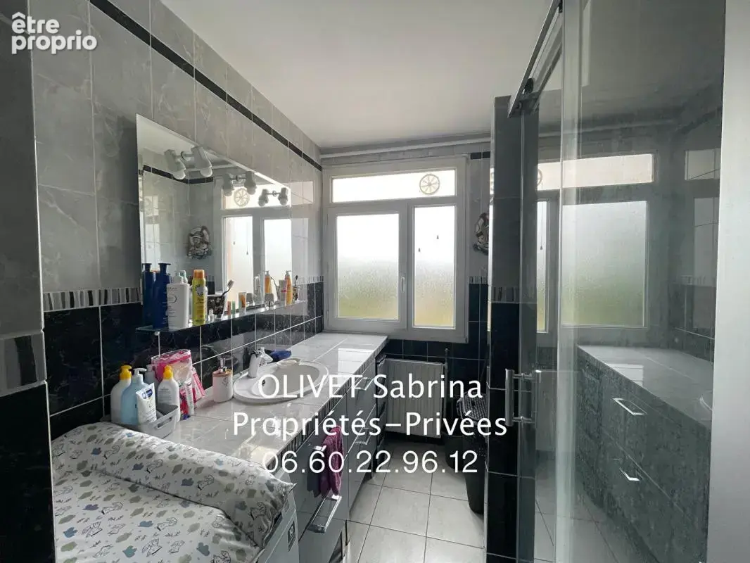 Appartement 3 chambres - photo 5