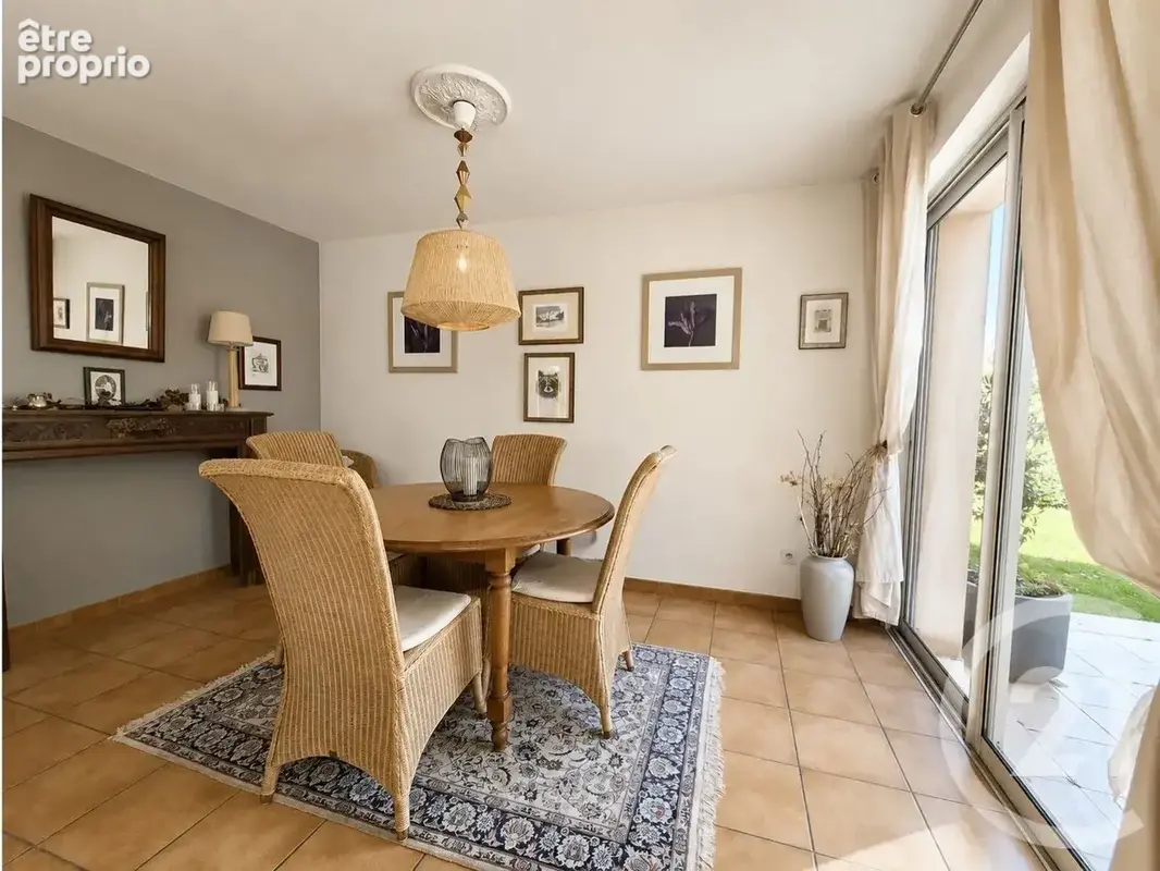 Maison 6 pièces 160 m² à vendre à Lavernose-Lacasse (31410) - photo 10