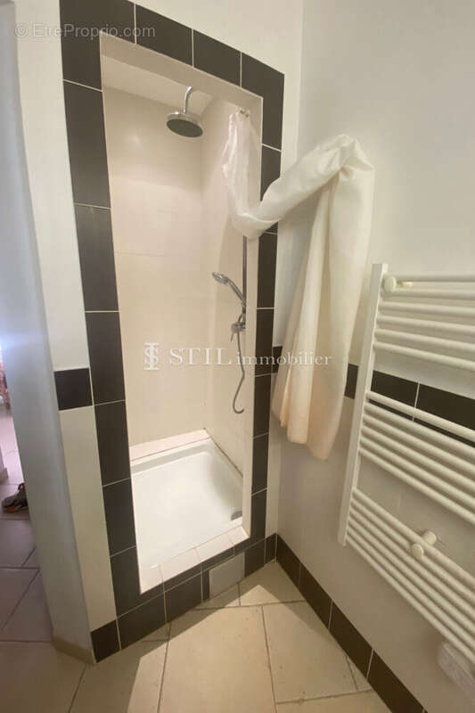 Appartement à SAINTE-MAXIME