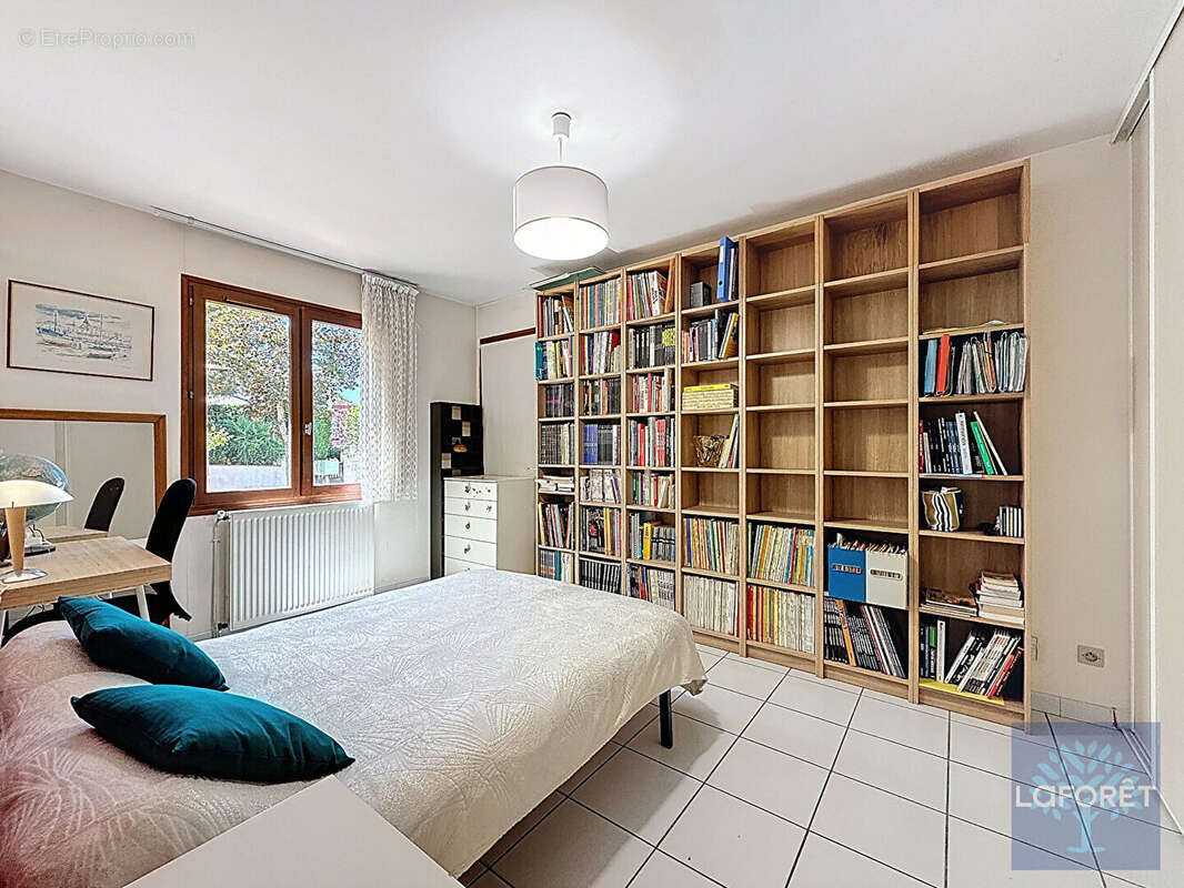 Maison à SAINT-ORENS-DE-GAMEVILLE