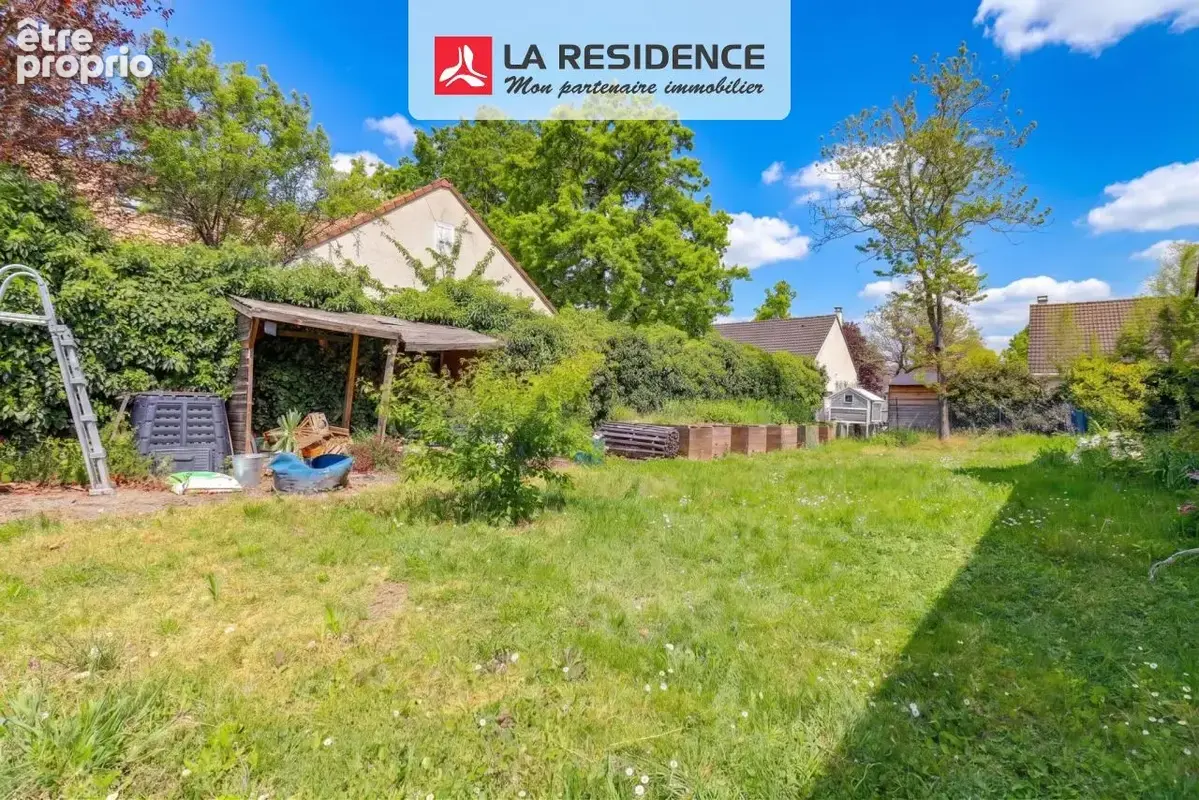 Maison 7 pièces 179 m² à vendre à Verneuil-Sur-Seine (78480) - photo 9