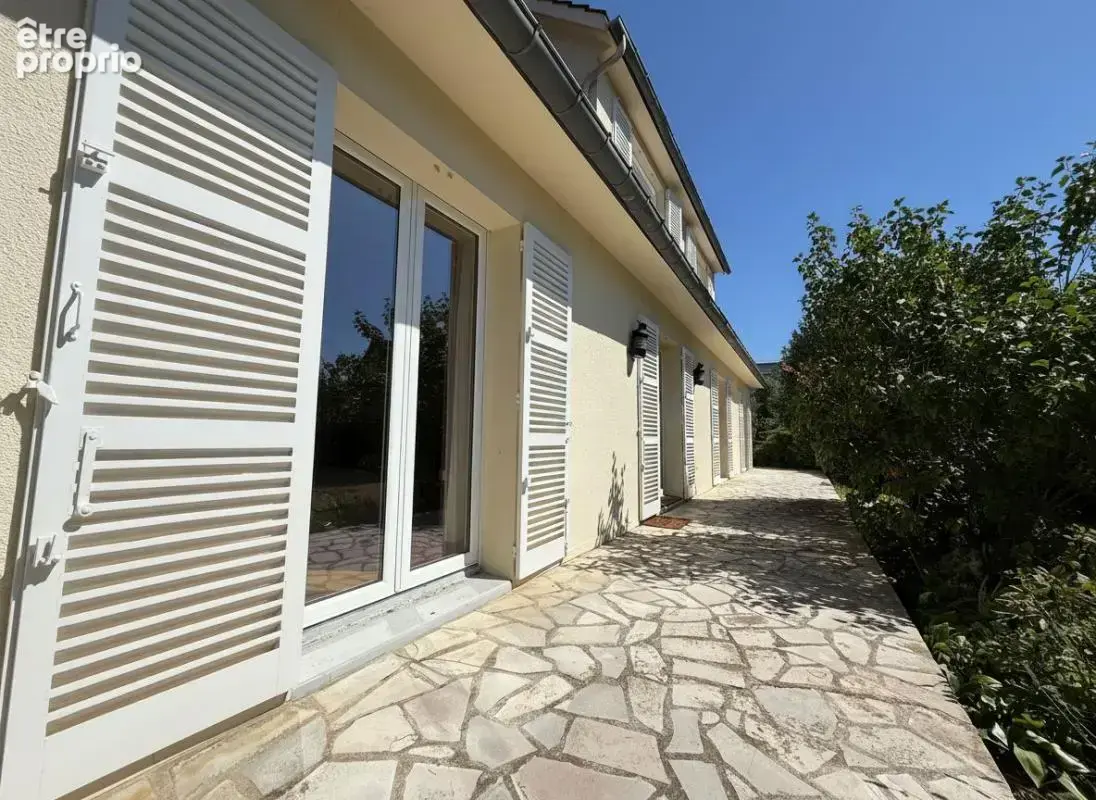 Exclusivité ORPI : Maison familiale de 194 m² – À deux pas de toutes les écoles – Compiègne - photo 2