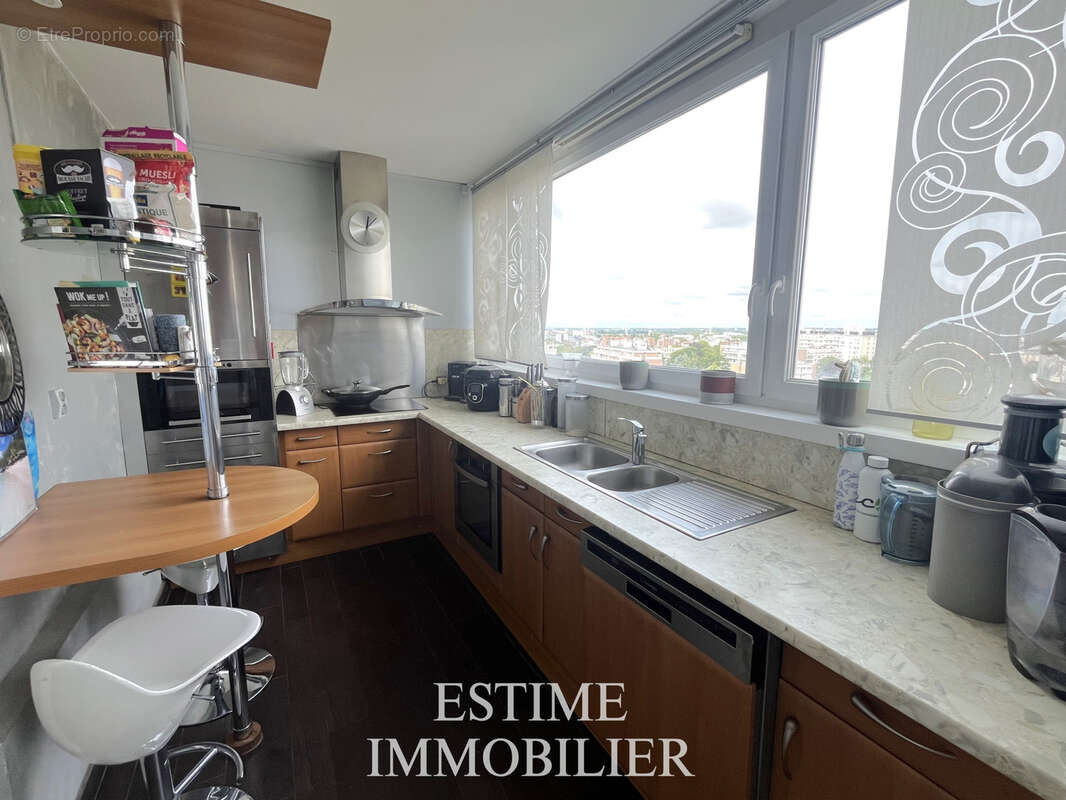 Appartement à LILLE