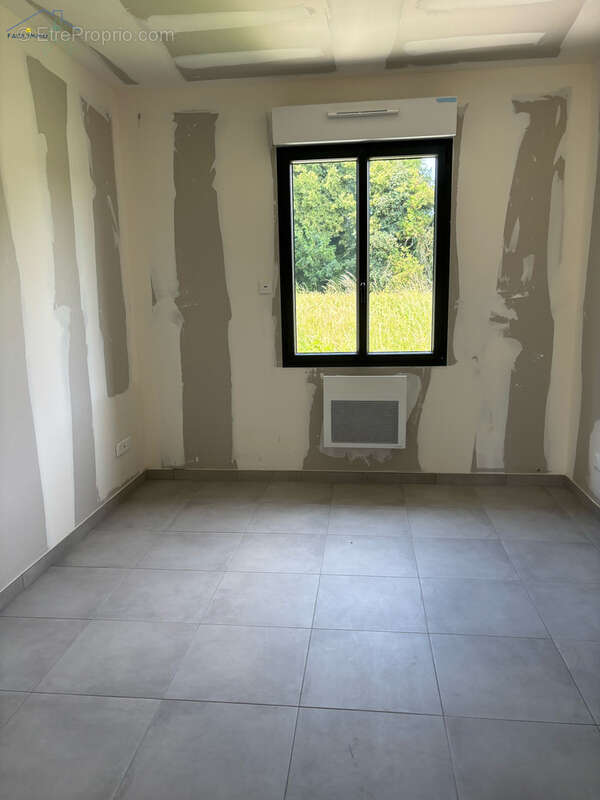 Pavillon individuel neuf en retrait de rue - photo 10