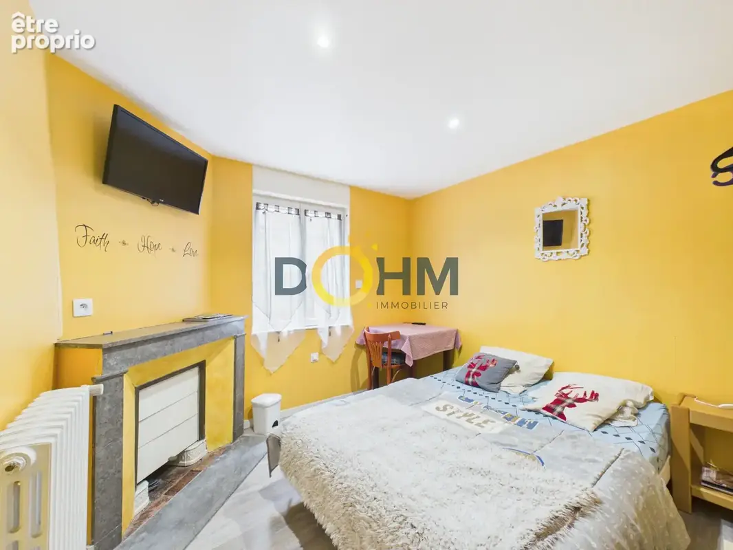 Ensemble immobilier, Bar, restauration, gîte, hebergementl, appartement. - photo 14