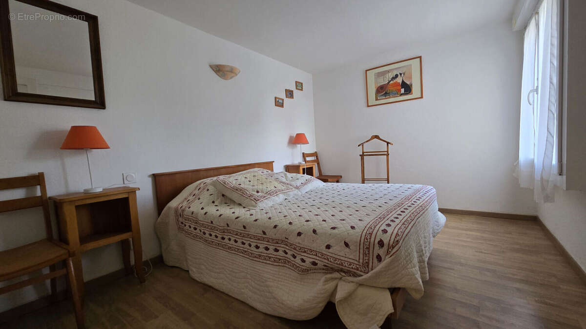 Maison à SAINT-RAPHAEL