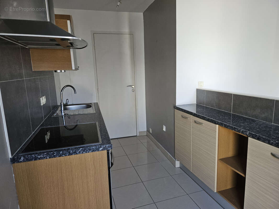 Appartement à BANDOL