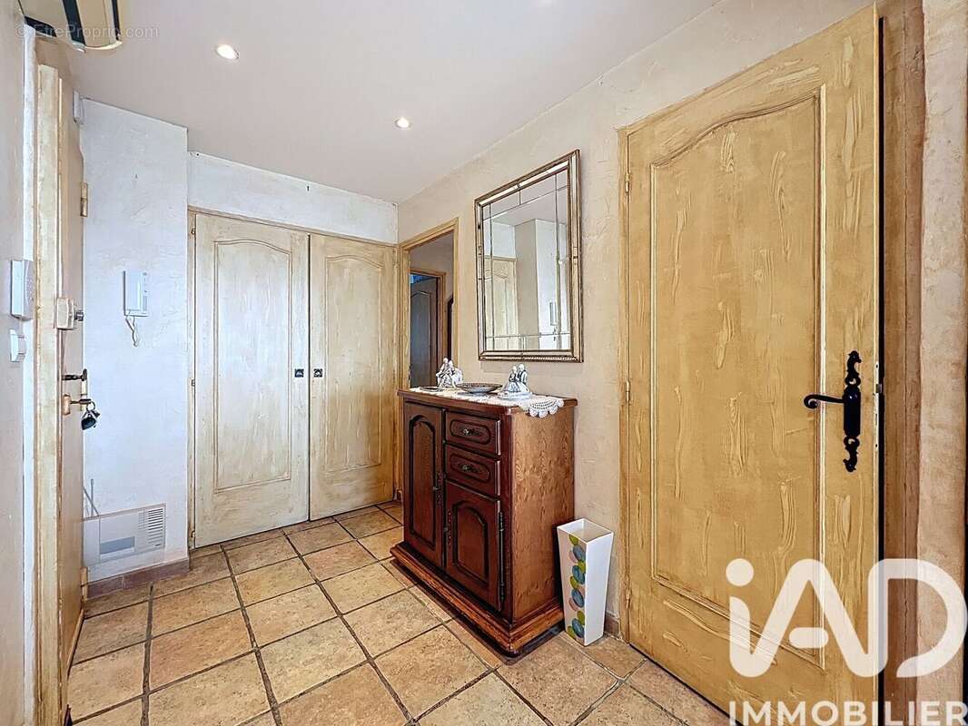 Photo 7 - Appartement à LE CANNET