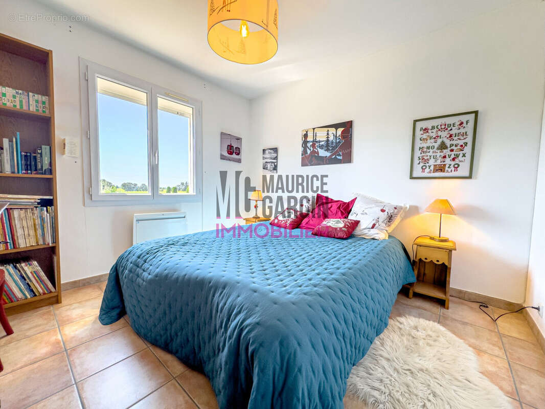 Maison à SERIGNAN-DU-COMTAT