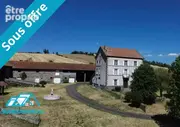 Maison à SAINT-PRIVAT-DU-DRAGON