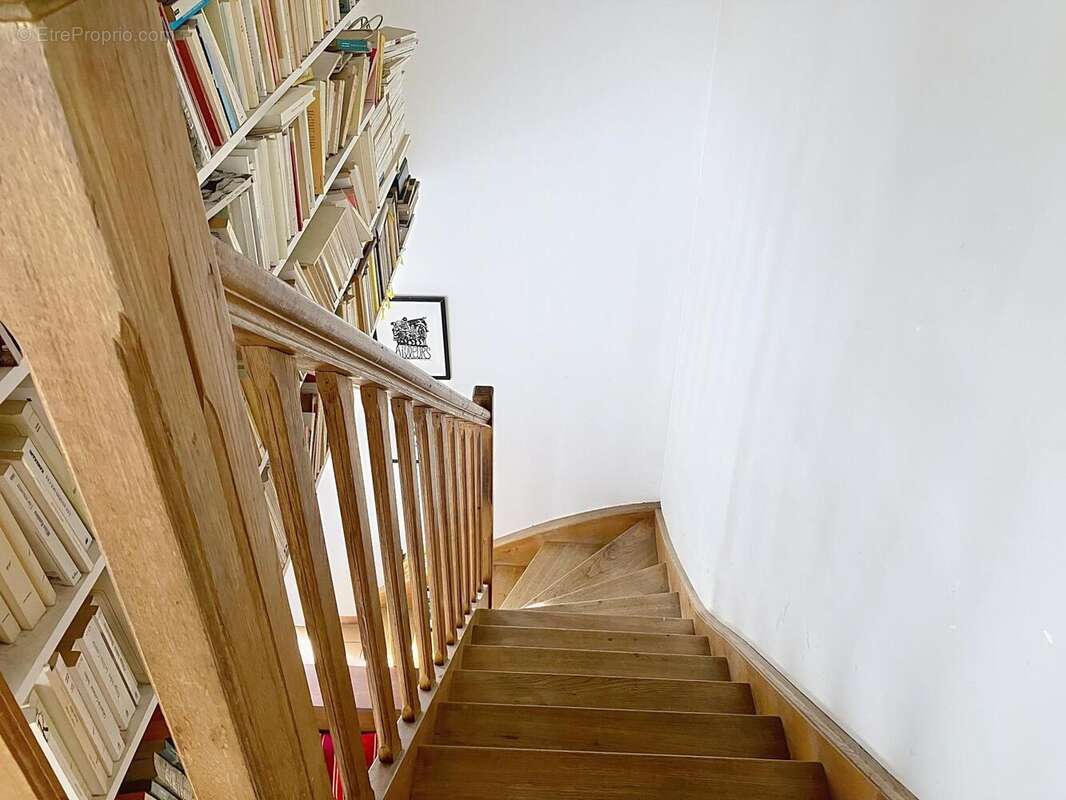 Photo 9 - Appartement à MONTREUIL