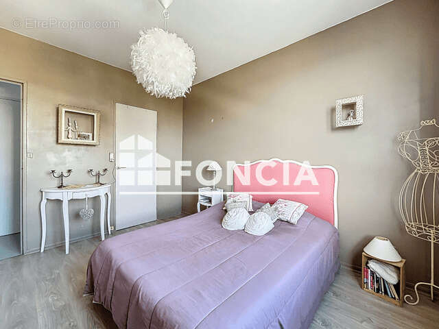 Appartement à LIMOGES