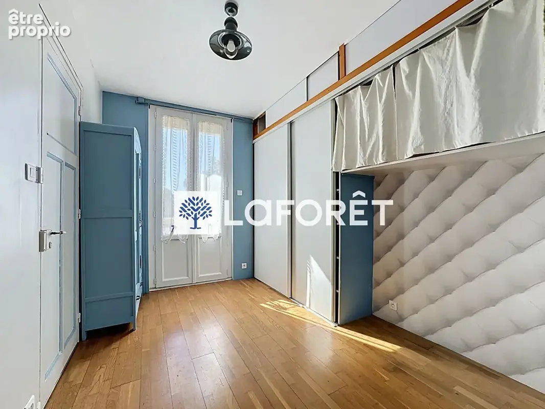 Appartement Saint Maurice De Beynost 3 pièce(s) 62.78 m2 - photo 7