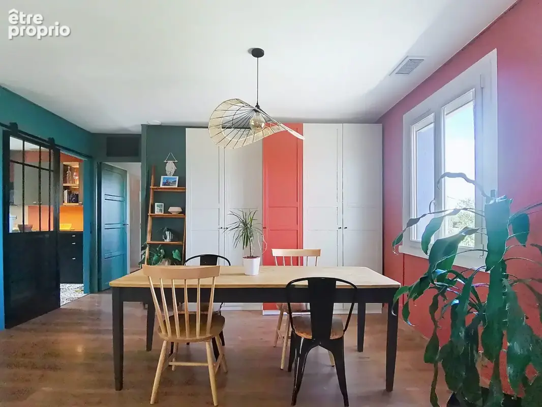 Maison 4 pièces 136 m² à vendre à Castelnau-D'estretefonds (31620) - photo 4