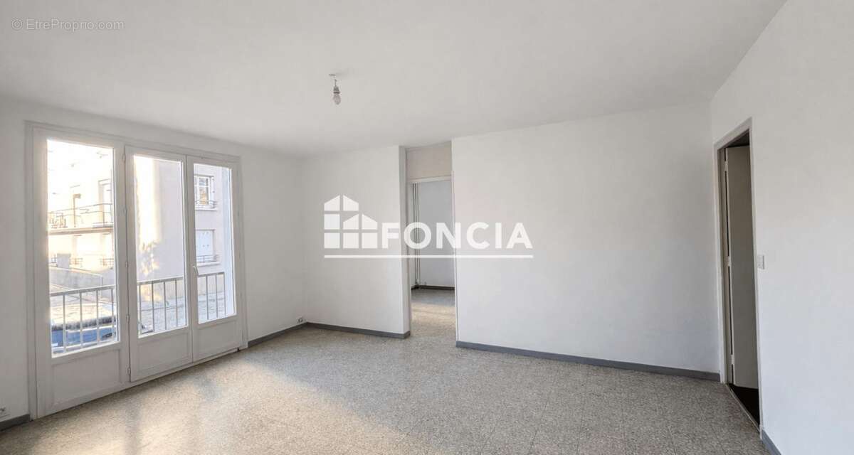 Appartement à NIMES