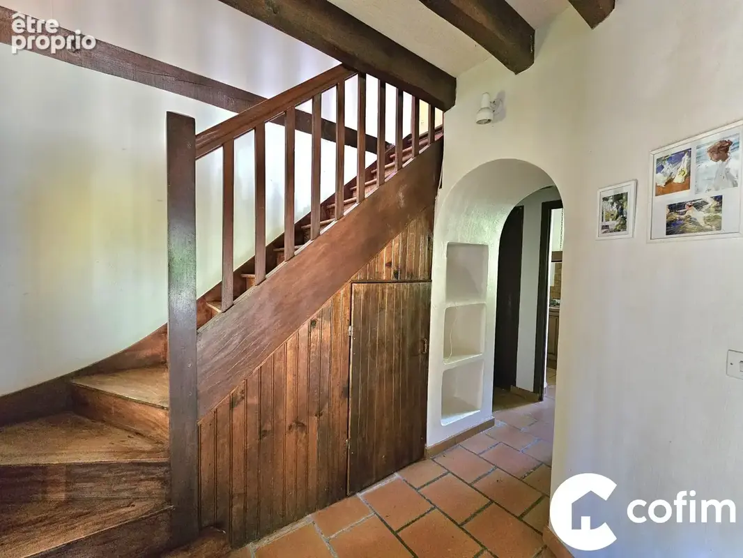 Maison 4 pièces 115 m² à vendre à Ance (64570) - photo 5