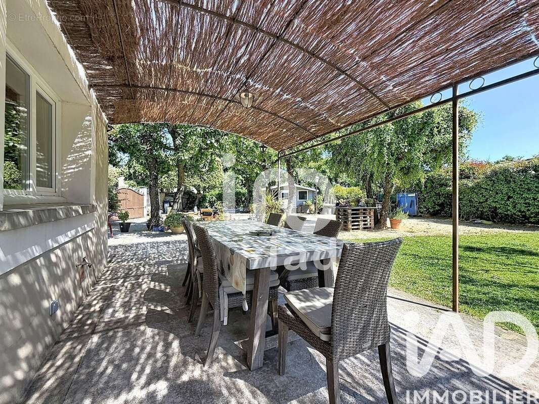 Photo 3 - Maison à SAINT-DIDIER