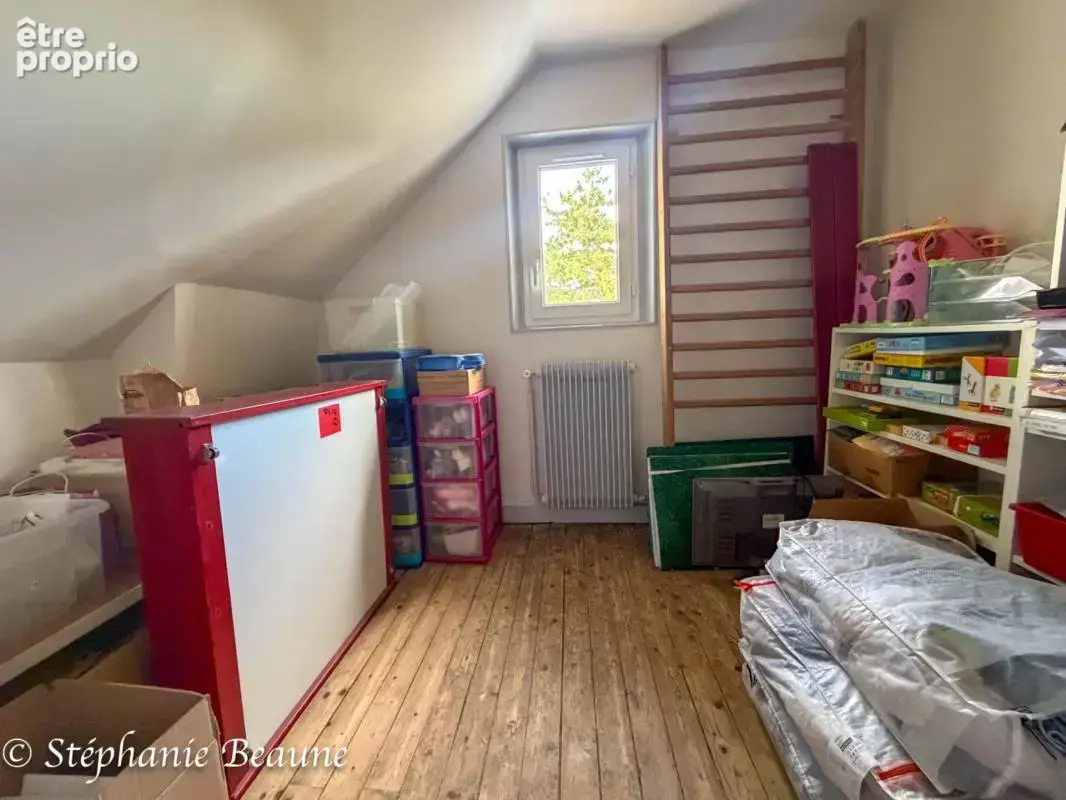 Demeure bourgeoise pour habitation ou profession libérale / bureaux - photo 13
