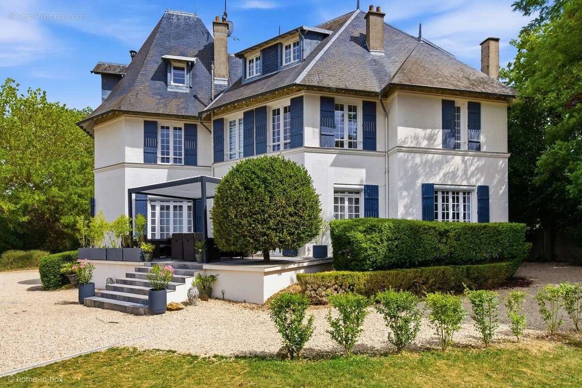 Exclusivité – manoir monceaux-lès-meaux (77470) - photo 3
