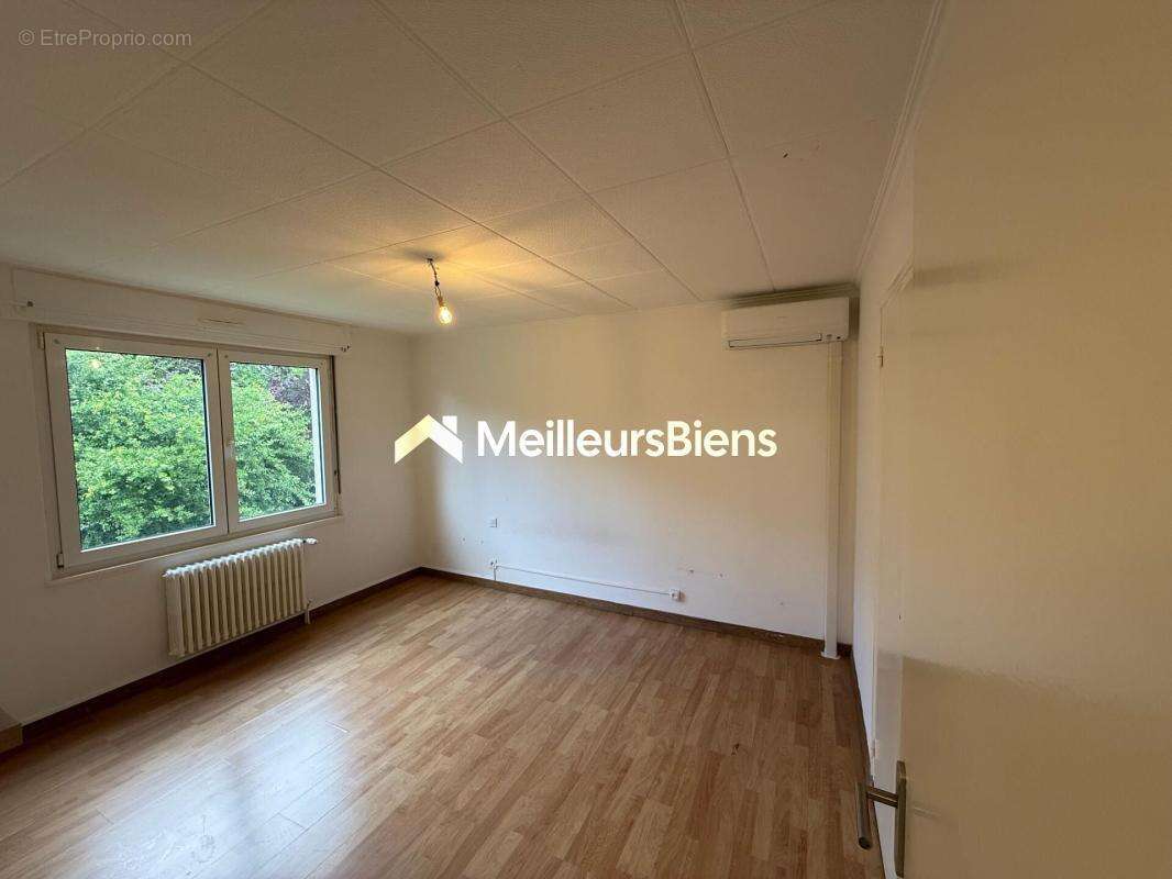 Appartement à ROMBAS