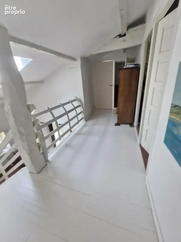 Maison 142 m2 17120 Arces sur Gironde - photo 7